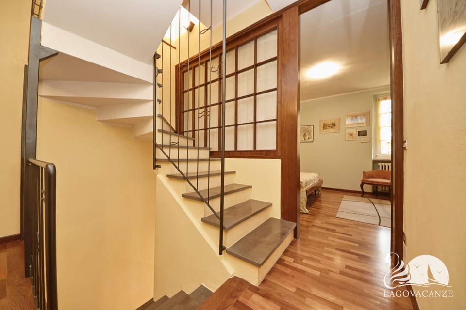 L'Atelier House in Province of Brescia