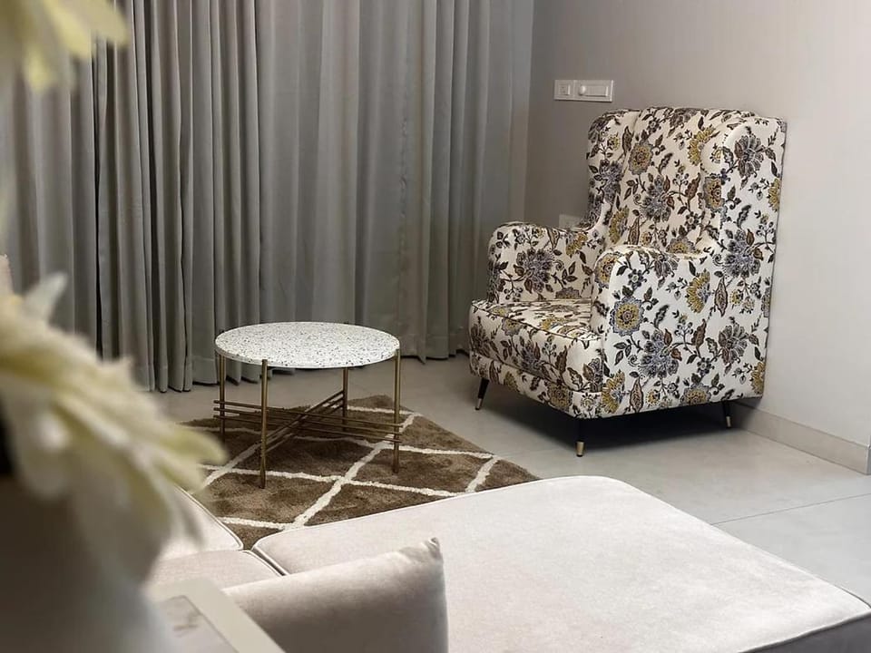 Aloka Cordial Luxury Residences Apartment in Kerala