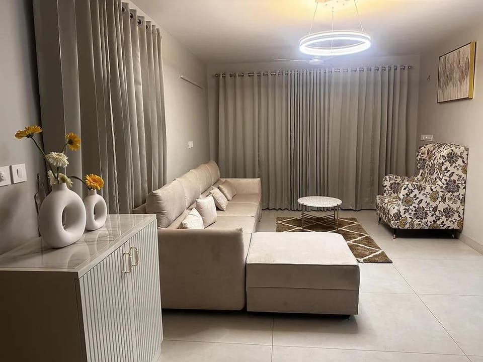 Aloka Cordial Luxury Residences Apartment in Kerala
