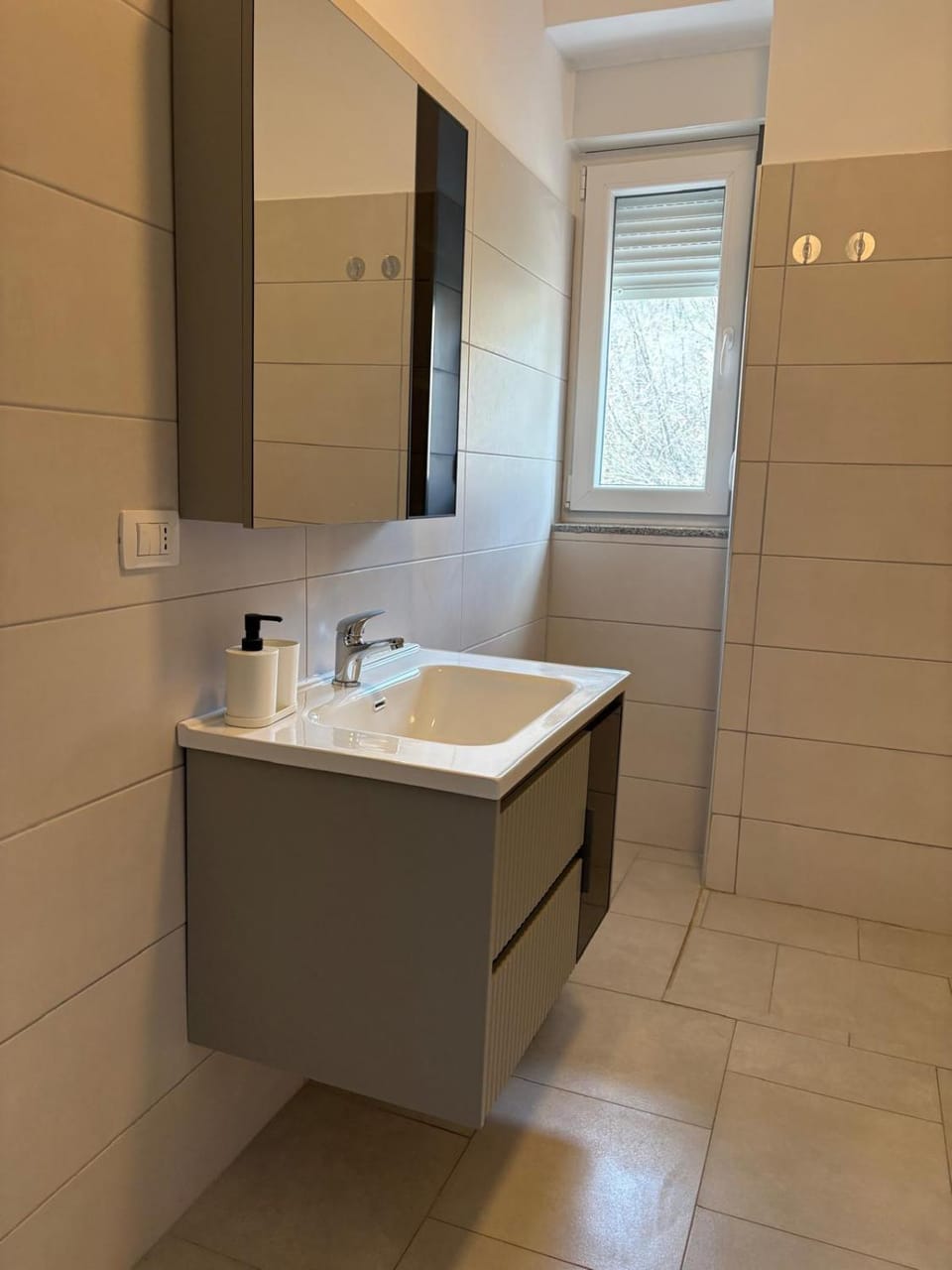 Jozef Apartments rana e hedhun shengjin Apartment in Europe