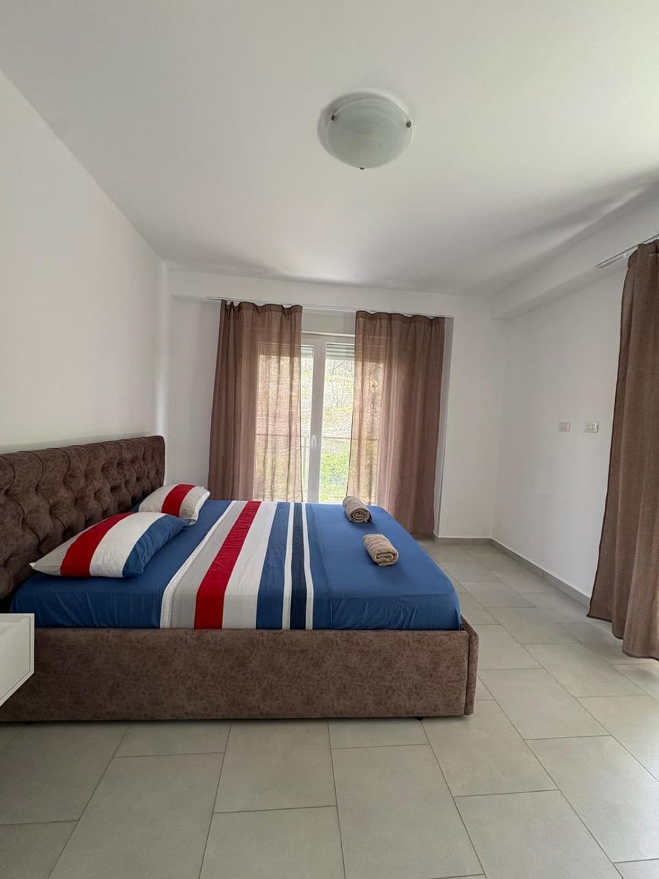 Jozef Apartments rana e hedhun shengjin Apartment in Europe