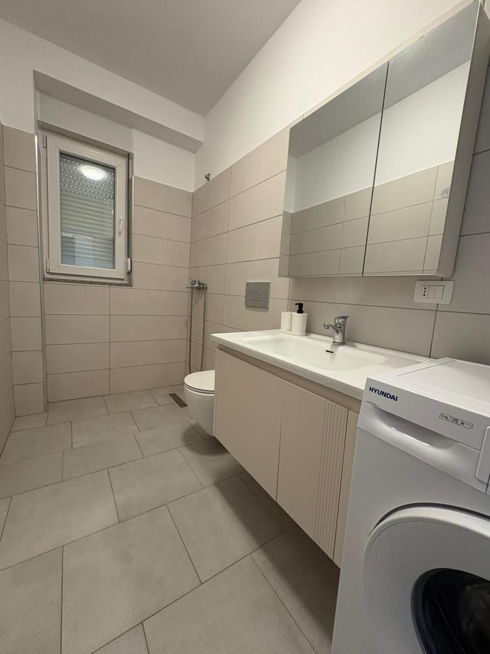Jozef Apartments rana e hedhun shengjin Apartment in Europe