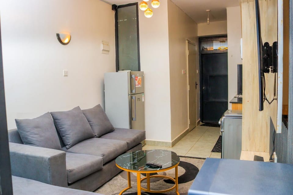 Roysambu Tsavo Royal Suburbs Bed and Breakfast in Nairobi County