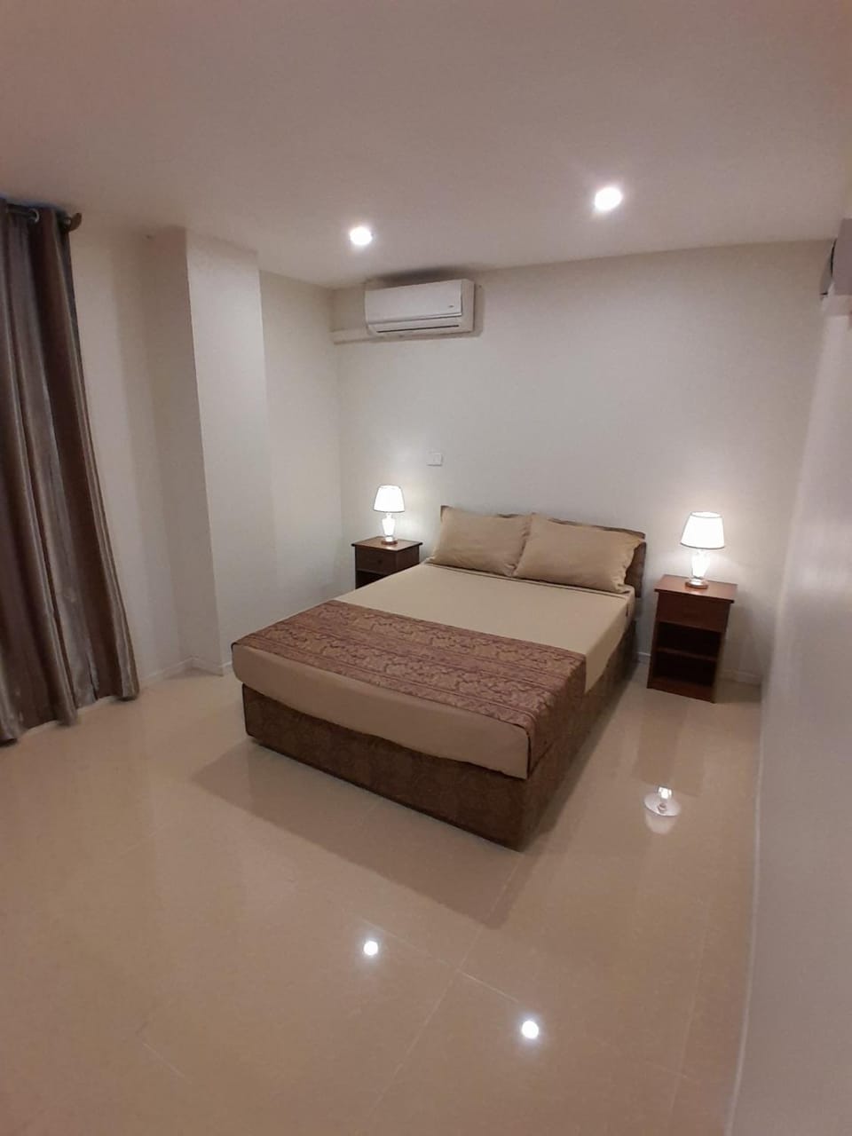 The Residence Apartment in Nadi
