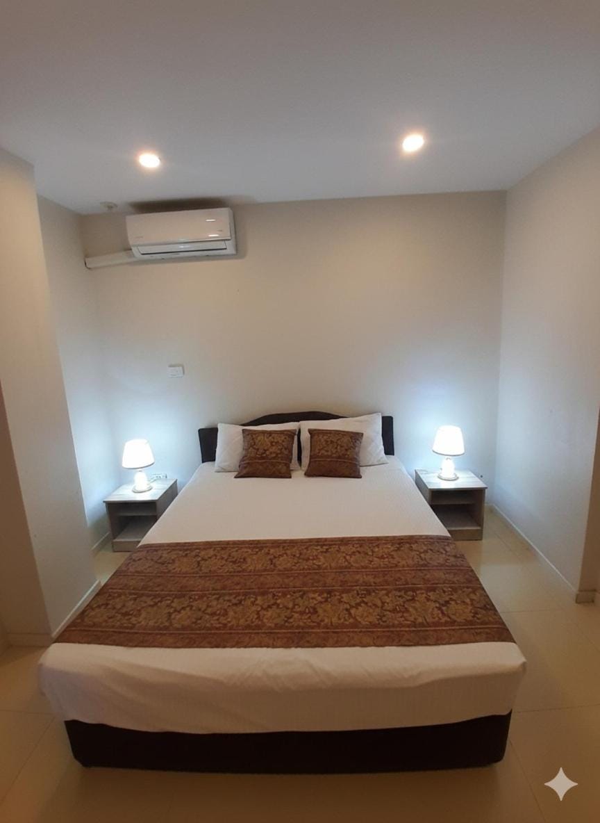 The Residence Apartment in Nadi
