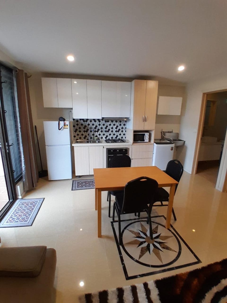 The Residence Apartment in Nadi