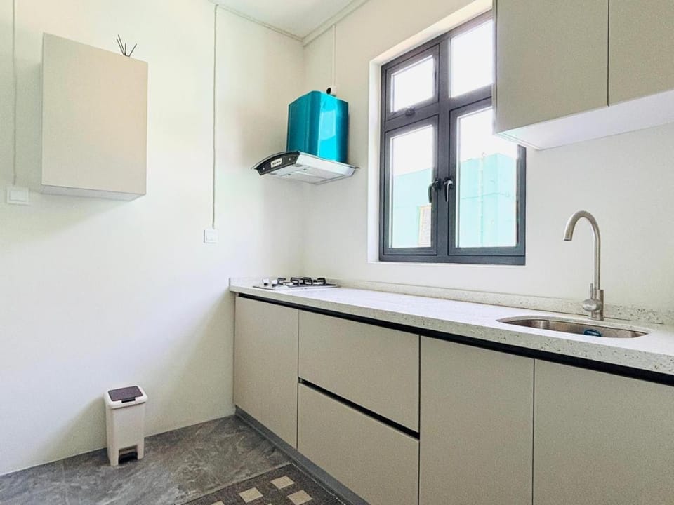 West14 Tamarin Bay Apartment in Rivière Noire District, Mauritius