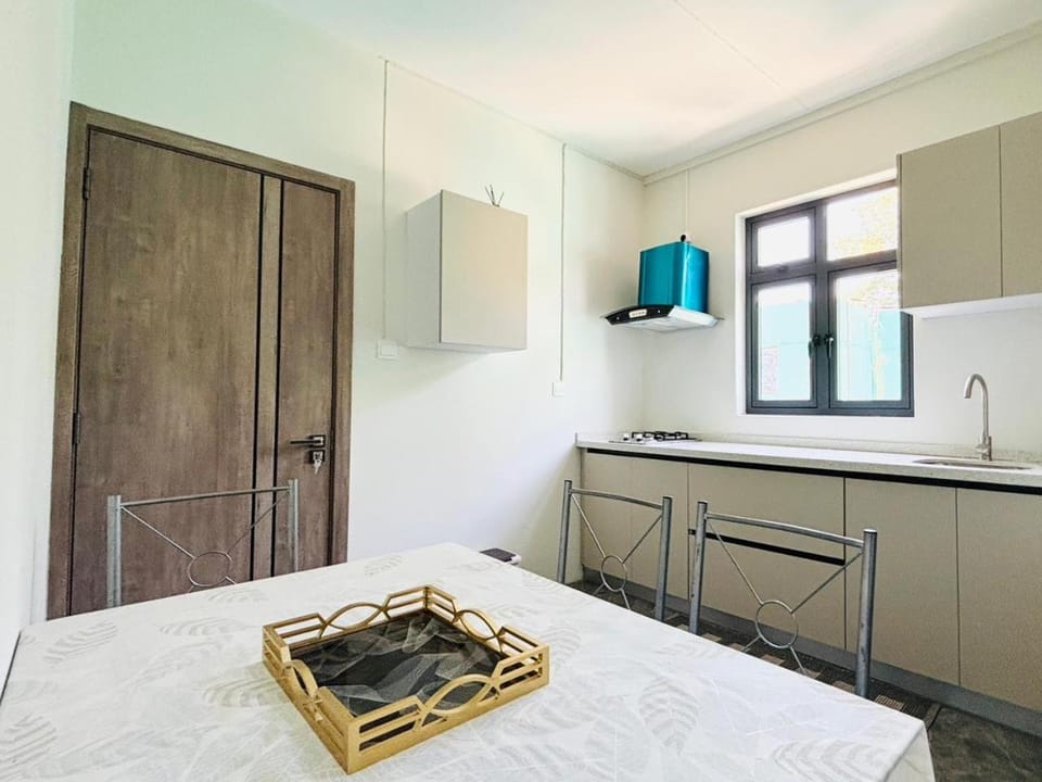 West14 Tamarin Bay Apartment in Rivière Noire District, Mauritius