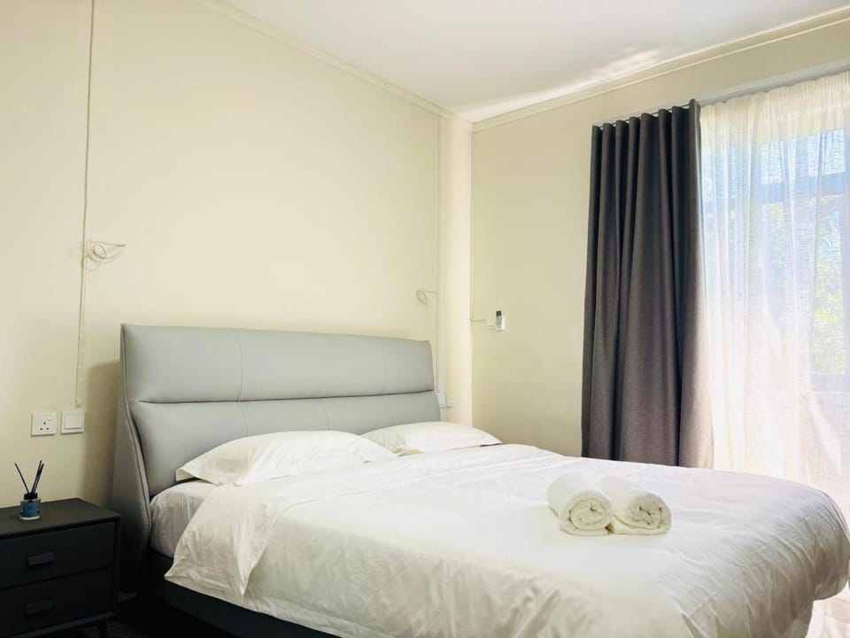 West14 Tamarin Bay Apartment in Rivière Noire District, Mauritius