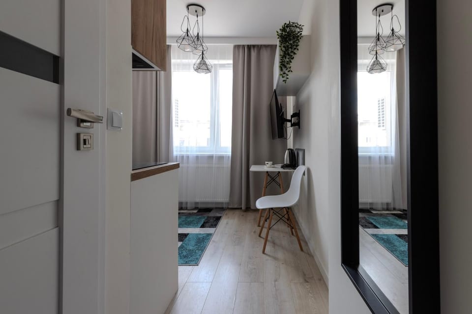 Apartamenty Andrzejczyk - Kamienica przy Świętojańskiej Apartment in Pomeranian Voivodeship