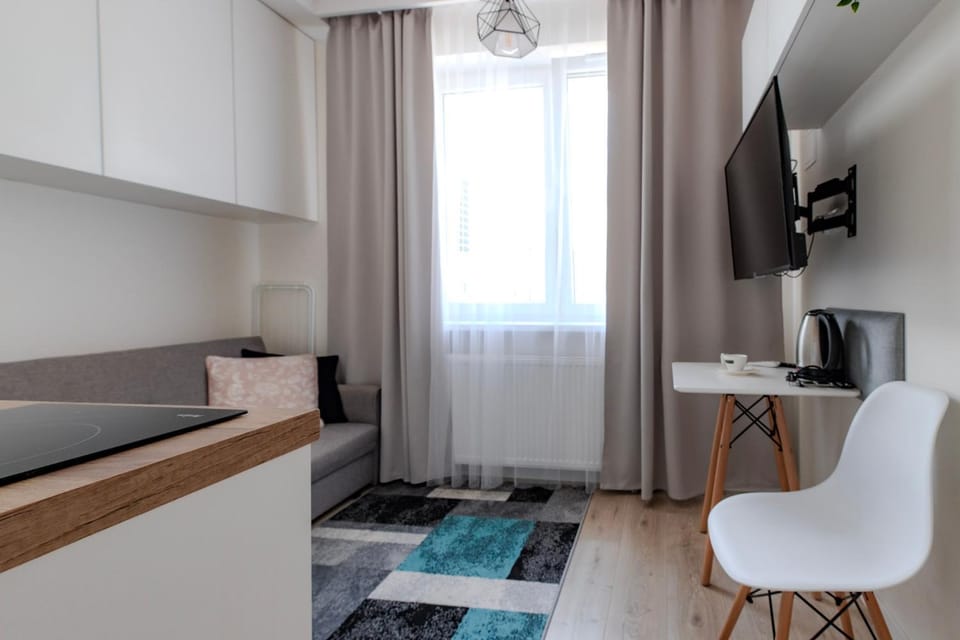 Apartamenty Andrzejczyk - Kamienica przy Świętojańskiej Apartment in Pomeranian Voivodeship