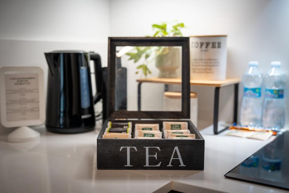 LOCARNO Center - Free parking, Netflix and Wi-Fi Apartment in Locarno