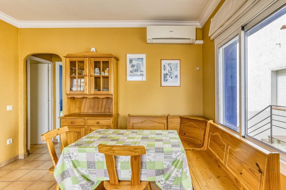 Apartamento Girelle House in L'Escala