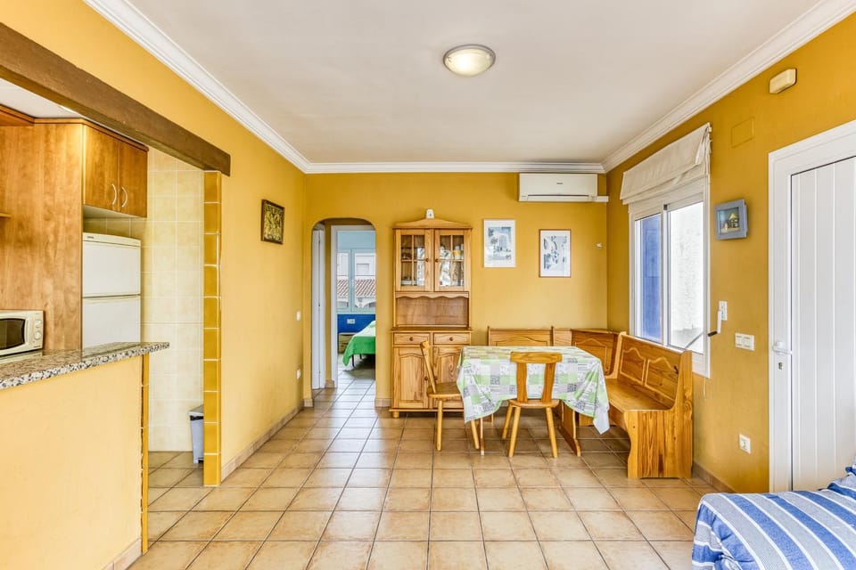 Apartamento Girelle House in L'Escala