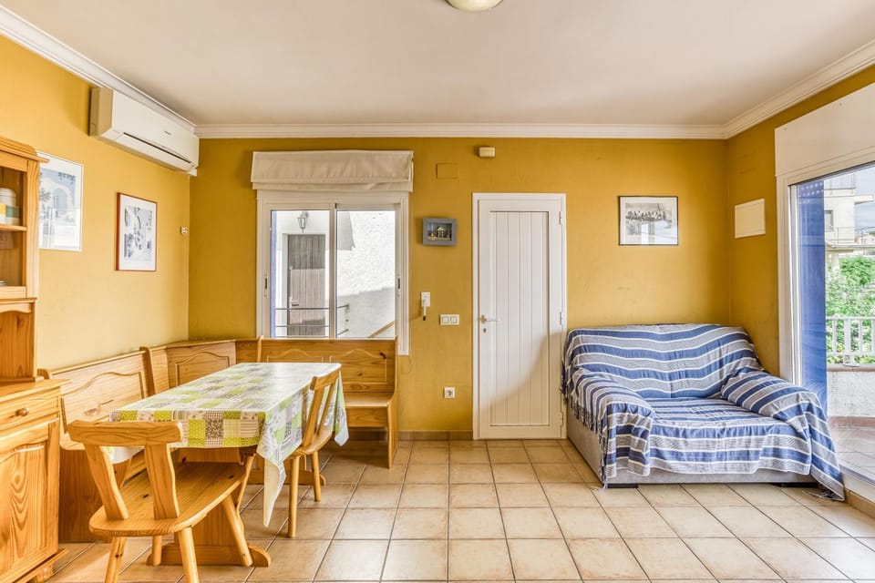 Apartamento Girelle House in L'Escala