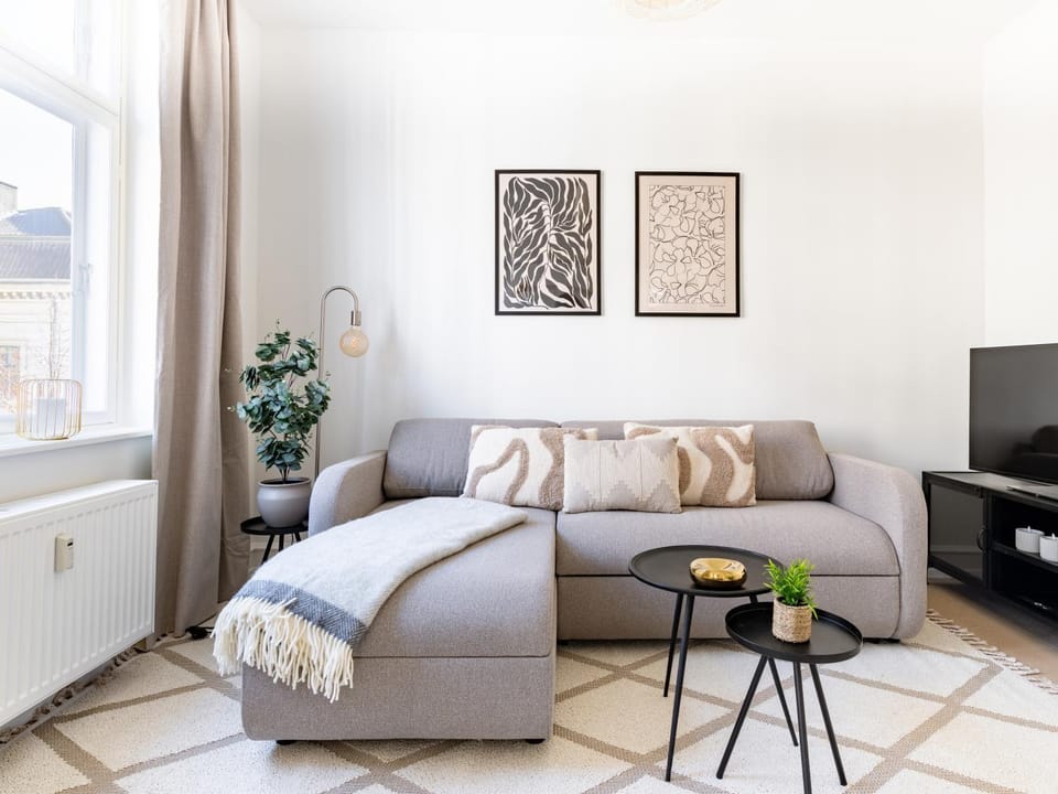TV and multimedia, Living room