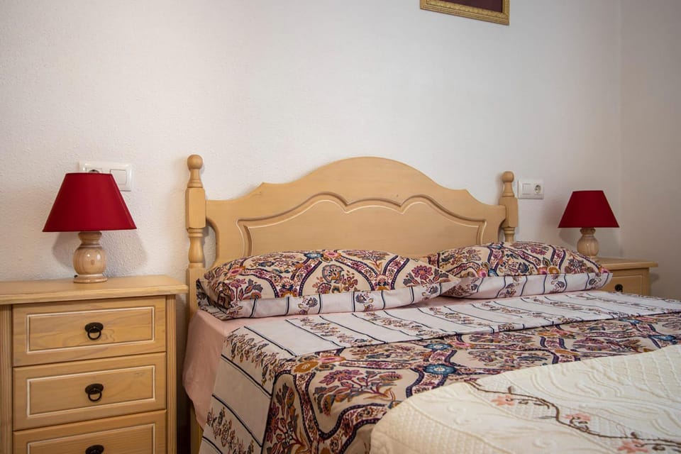Alegria ID201 Apartment in Torrevieja