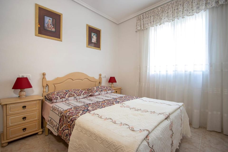 Alegria ID201 Apartment in Torrevieja