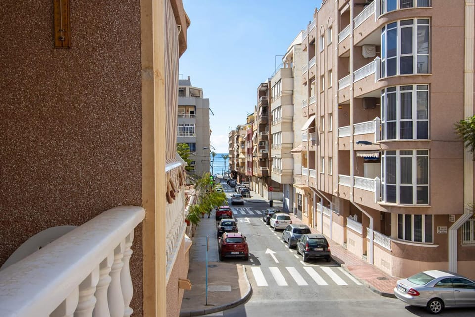 Alegria ID201 Apartment in Torrevieja