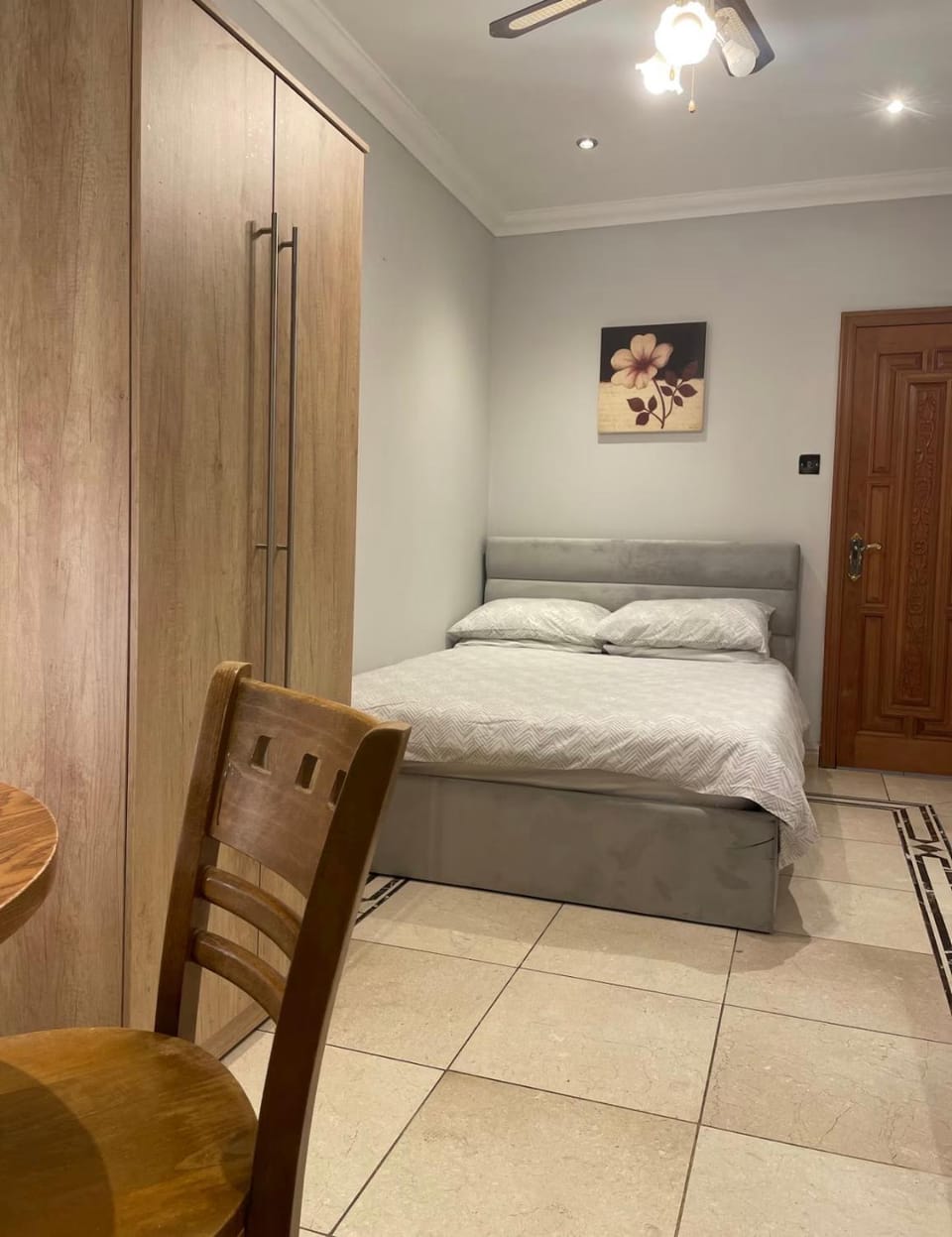 London Studio Apartment Apartment in Enfield