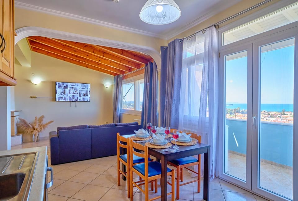 Casa Di Kontini House in Corfu, Greece