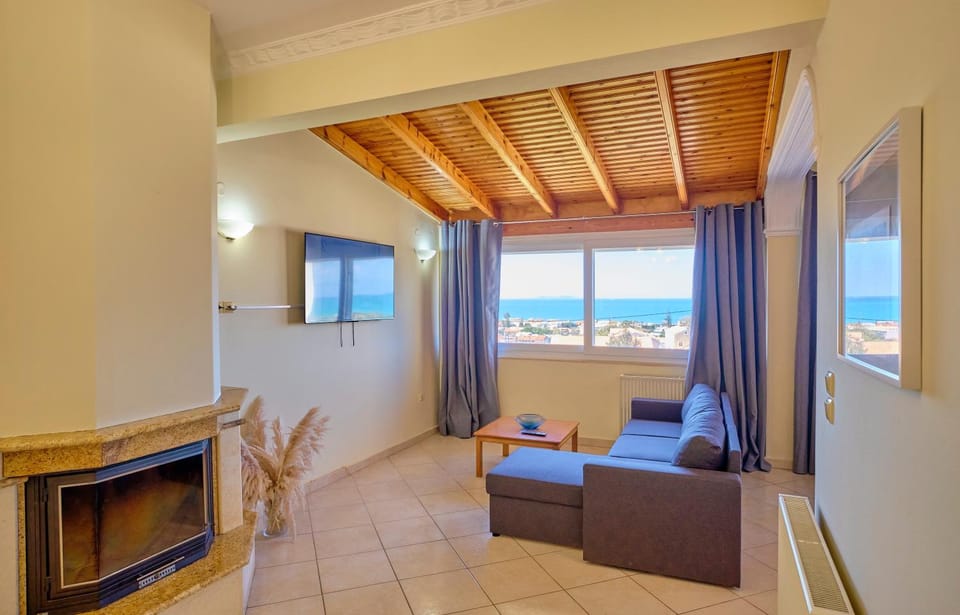 Casa Di Kontini House in Corfu, Greece
