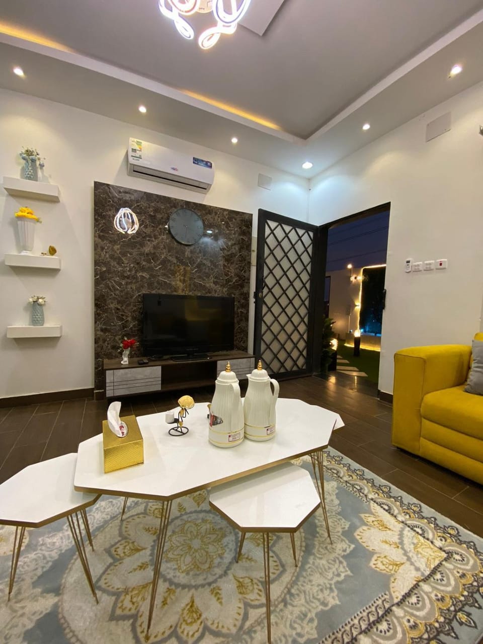 فيلا خاصة Chalet in Makkah Province