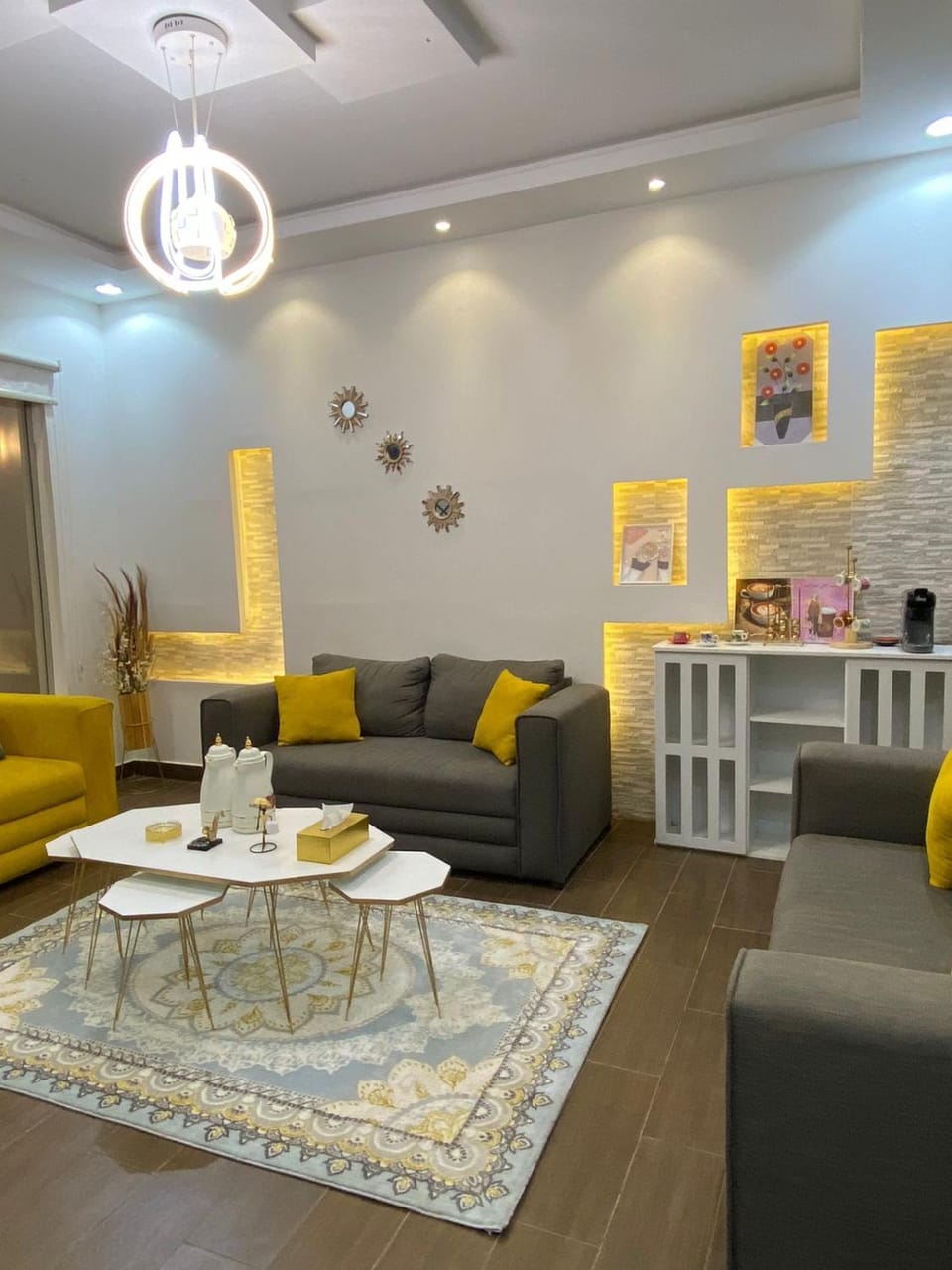 فيلا خاصة Chalet in Makkah Province