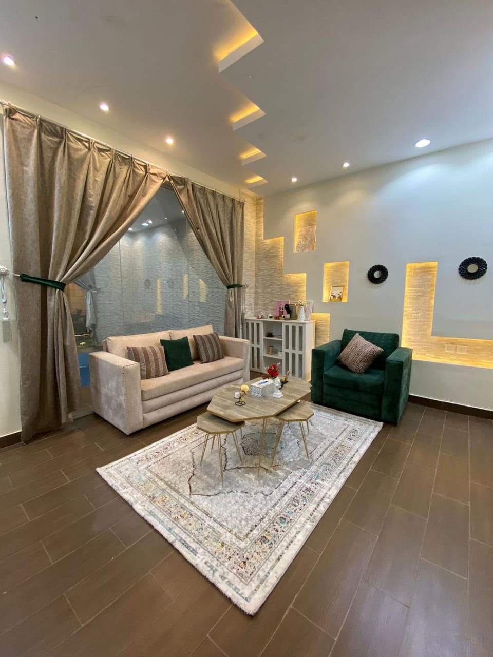 فيلا خاصة Chalet in Makkah Province