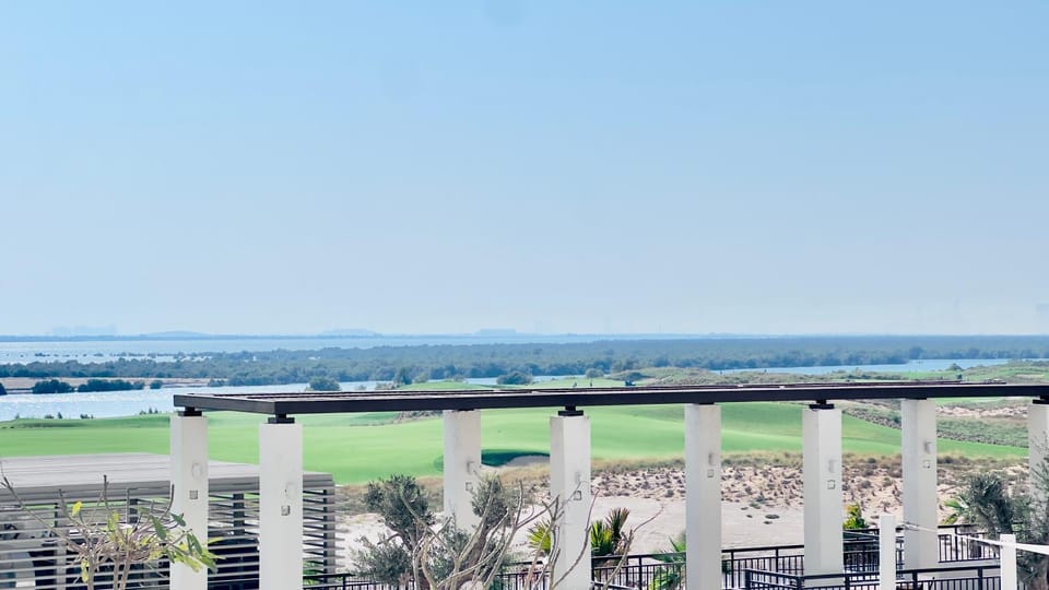 View (from property/room)