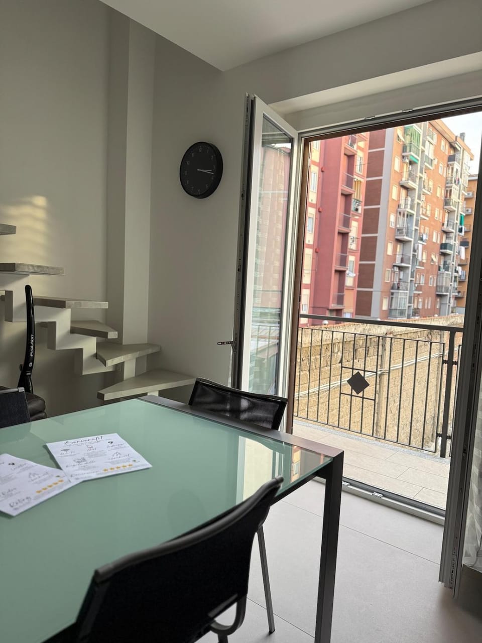 Casa Maia new apartment in a villa M1 rossa Sesto I Maggio Sesto Rondò Apartment in Sesto San Giovanni