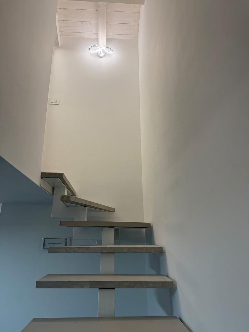 Casa Maia new apartment in a villa M1 rossa Sesto I Maggio Sesto Rondò Apartment in Sesto San Giovanni