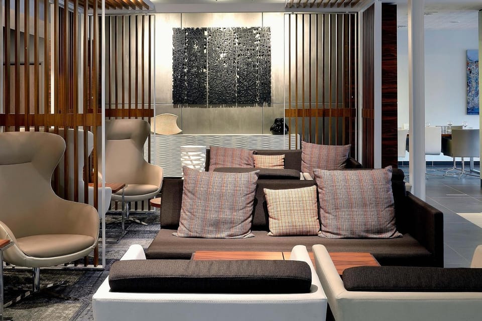 Lounge or bar