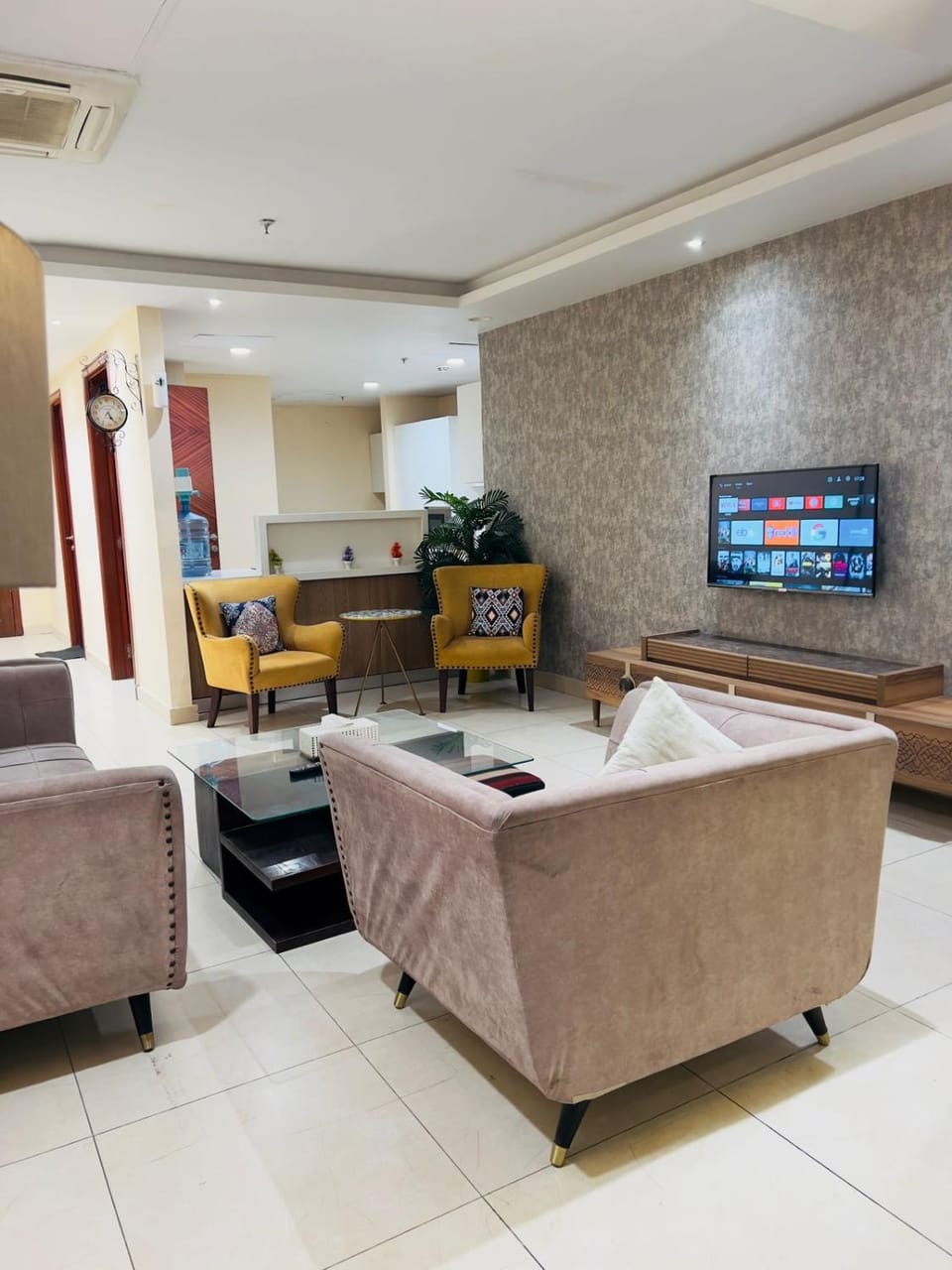 TV and multimedia