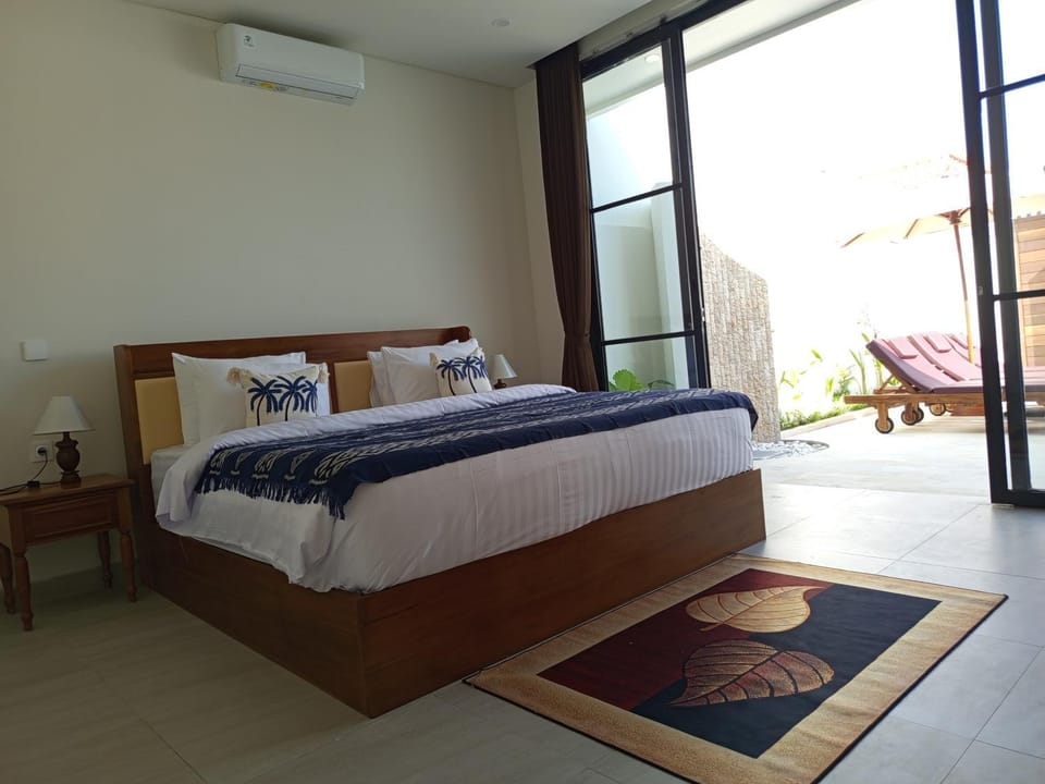 Narayuka private villa Villa in Kuta