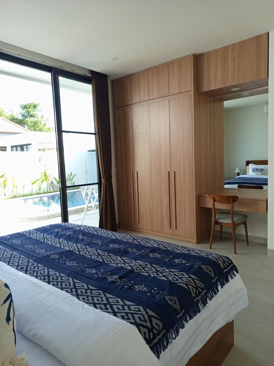 Narayuka private villa Villa in Kuta