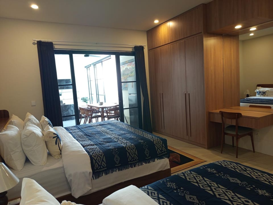 Narayuka private villa Villa in Kuta
