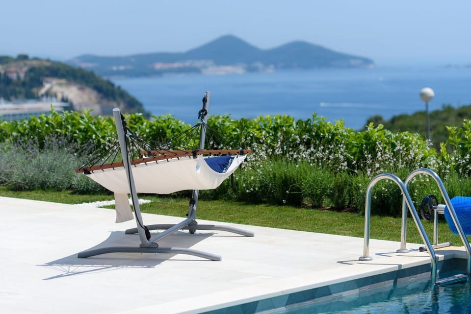 Villa Soderini Villa in Dubrovnik-Neretva County