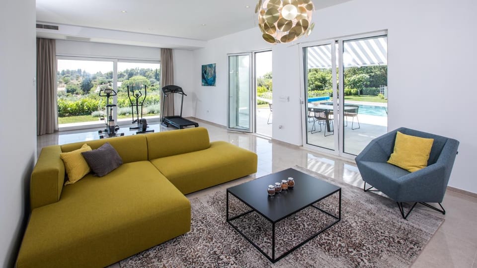 Villa Soderini Villa in Dubrovnik-Neretva County