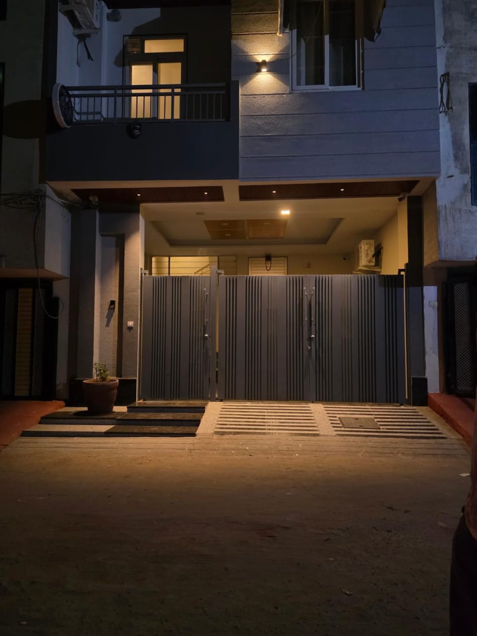 Yogqala Homestay 04 Apartment in Jaipur