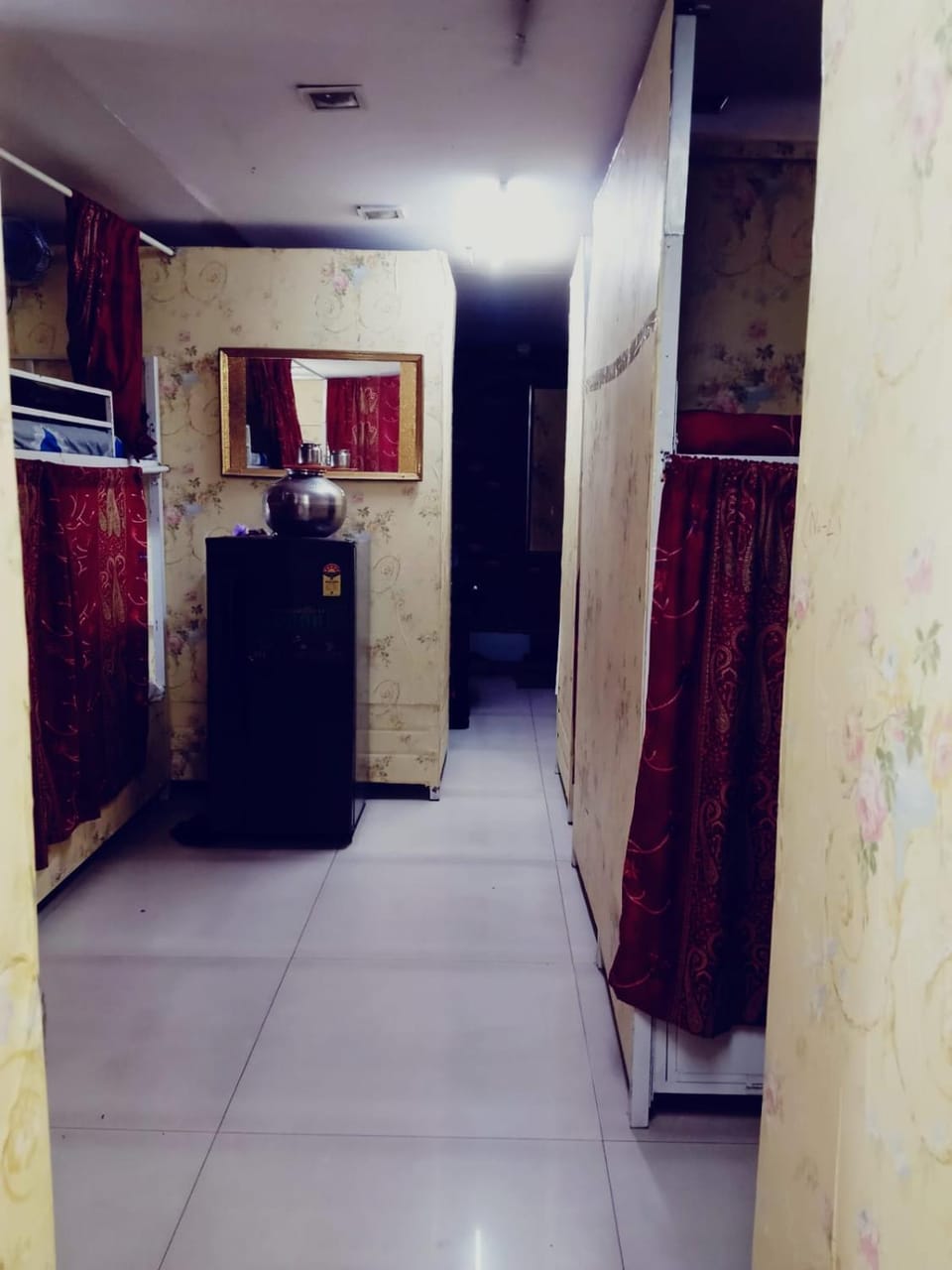 Sky Dormitory Andheri Near Railway Station Hostel in Mumbai