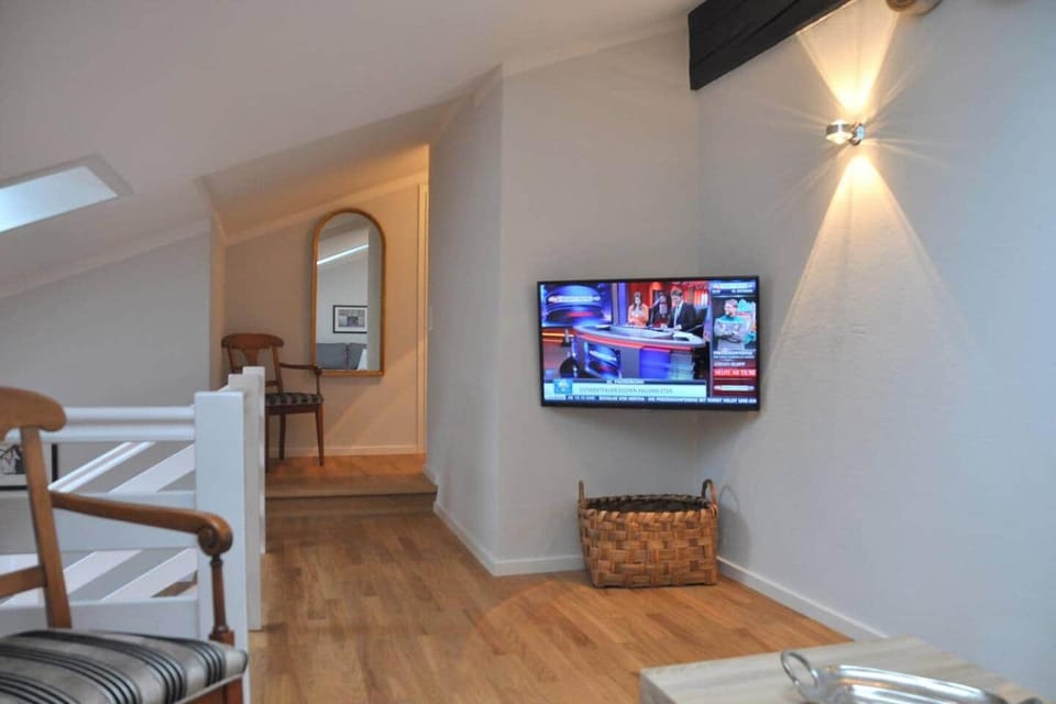 Suite Nuss - Chalet Bergerhöh Apartment in Tegernsee