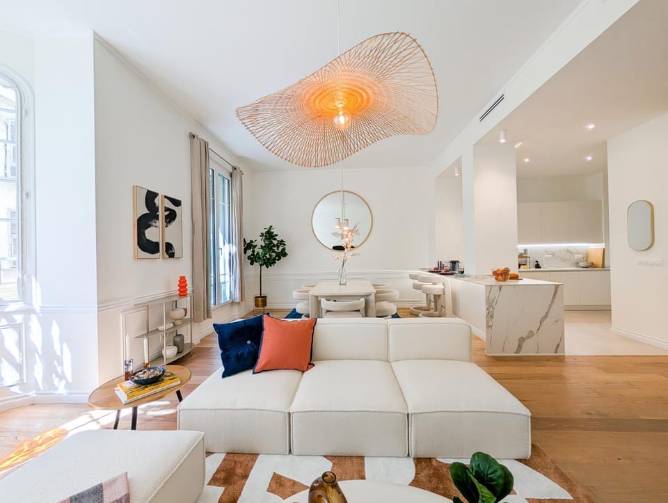 Casa T sul canale Vacation rental in Venice