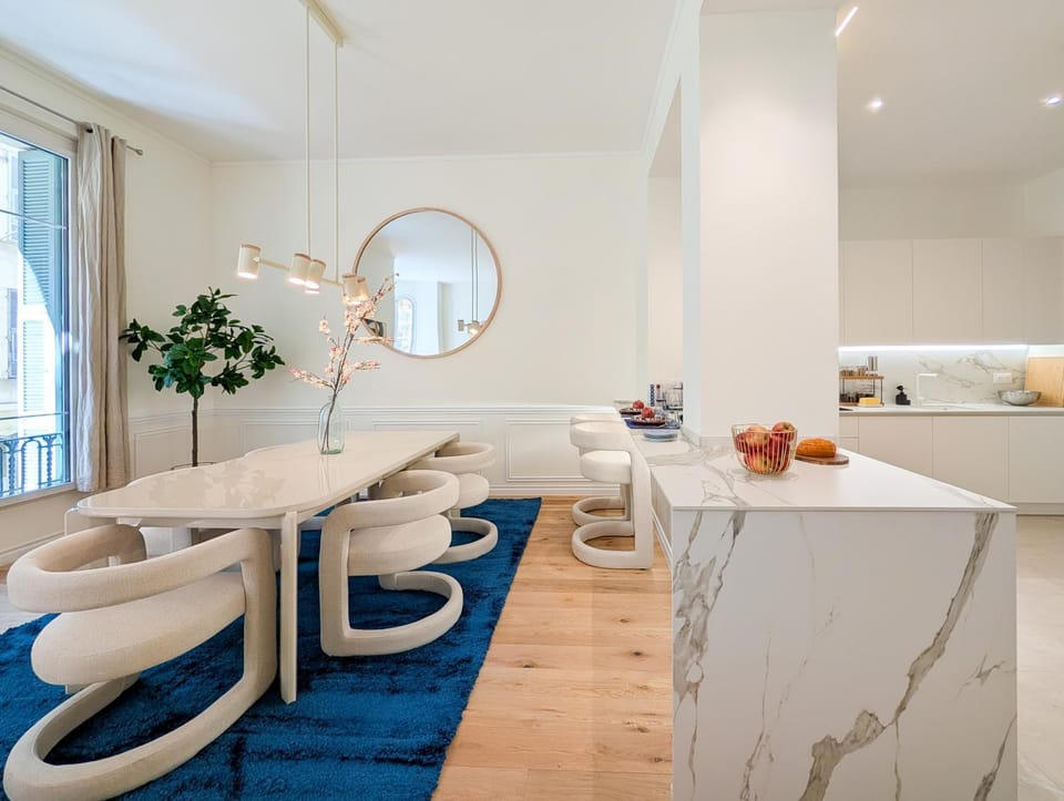 Casa T sul canale Vacation rental in Venice