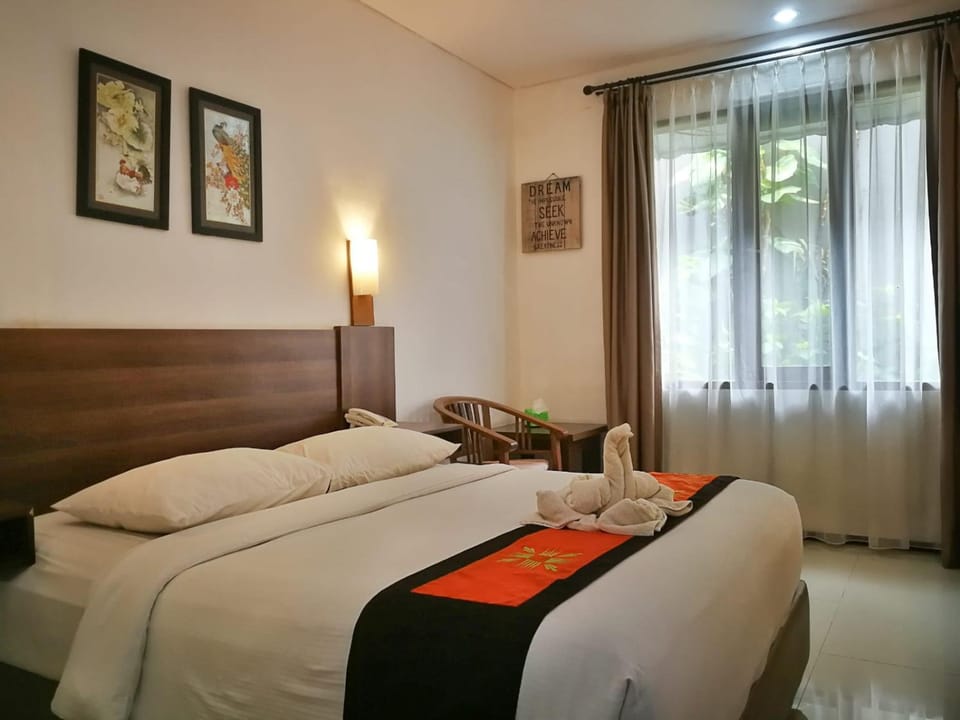 Dlima Hotel Villa Hotel in Kuta