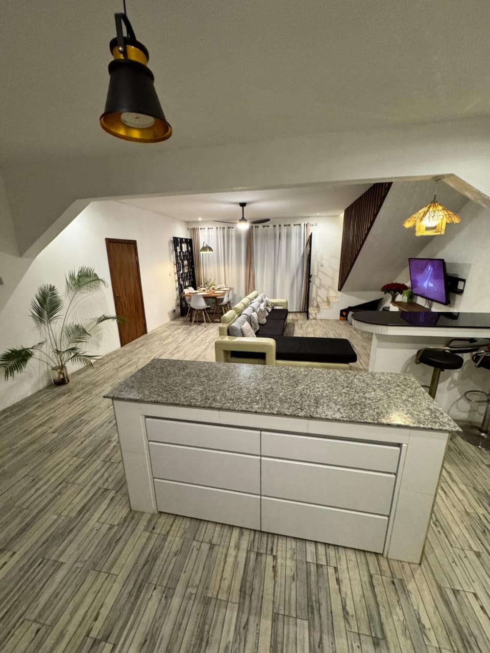 Villa nautical Villa in Rivière du Rempart District, Mauritius