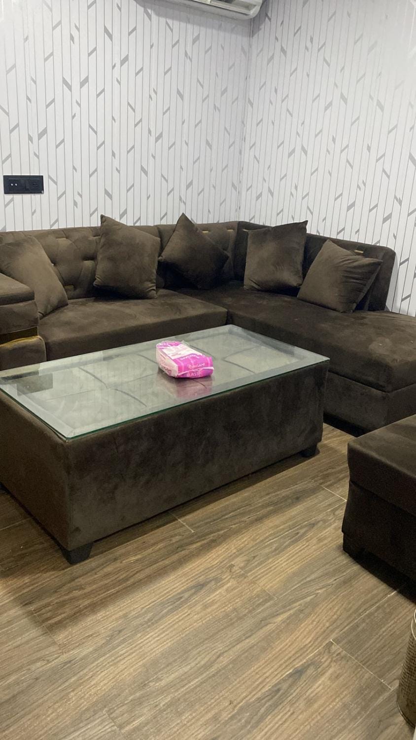 Rama room Apartment in Punjab, India