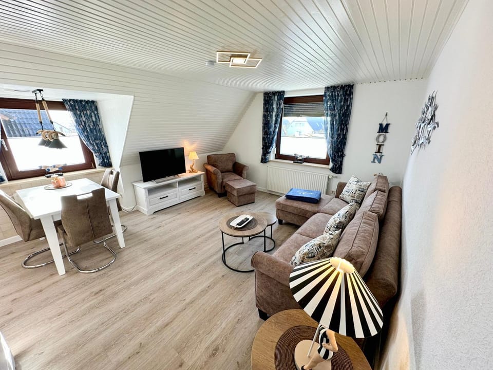 Wohnung West Apartment in Westerland