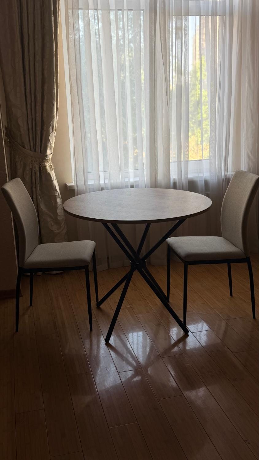 Аркадия, ЖК Пальмира Apartment in Odessa