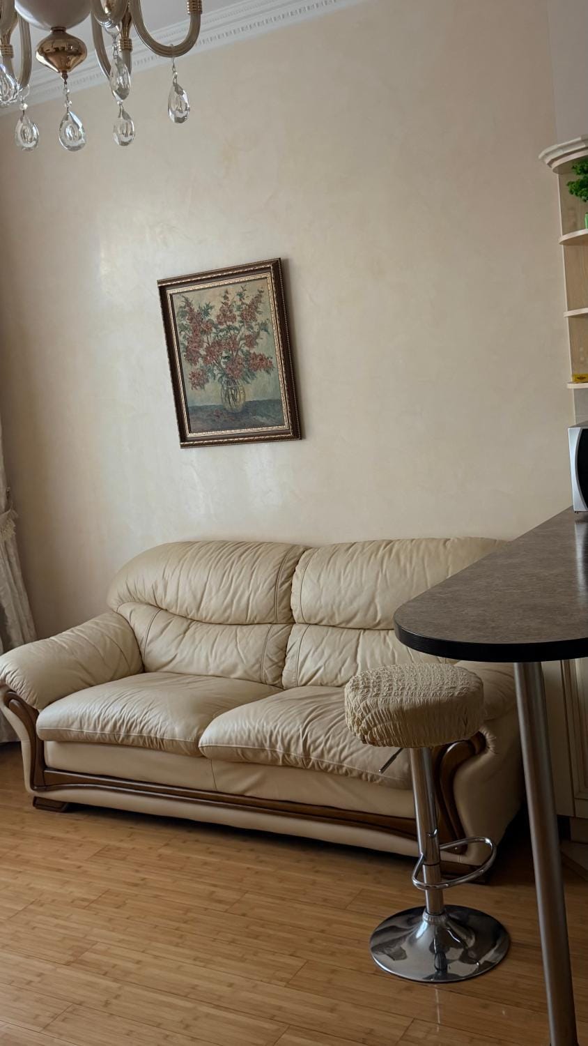 Аркадия, ЖК Пальмира Apartment in Odessa
